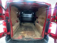 USED 2017 67 PEUGEOT EXPERT 1.6 BlueHDi 1000 S Compact Panel Van 6dr Diesel Manual SWB Euro 6 (95 ps) 