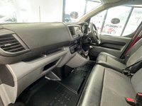 USED 2017 67 PEUGEOT EXPERT 1.6 BlueHDi 1000 S Compact Panel Van 6dr Diesel Manual SWB Euro 6 (95 ps) 