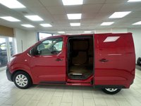 USED 2017 67 PEUGEOT EXPERT 1.6 BlueHDi 1000 S Compact Panel Van 6dr Diesel Manual SWB Euro 6 (95 ps) 