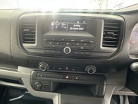 USED 2017 67 PEUGEOT EXPERT 1.6 BlueHDi 1000 S Compact Panel Van 6dr Diesel Manual SWB Euro 6 (95 ps) 