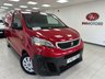 USED 2017 67 PEUGEOT EXPERT 1.6 BlueHDi 1000 S Compact Panel Van 6dr Diesel Manual SWB Euro 6 (95 ps) 