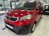 USED 2017 67 PEUGEOT EXPERT 1.6 BlueHDi 1000 S Compact Panel Van 6dr Diesel Manual SWB Euro 6 (95 ps) 