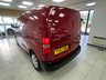 USED 2017 67 PEUGEOT EXPERT 1.6 BlueHDi 1000 S Compact Panel Van 6dr Diesel Manual SWB Euro 6 (95 ps) 