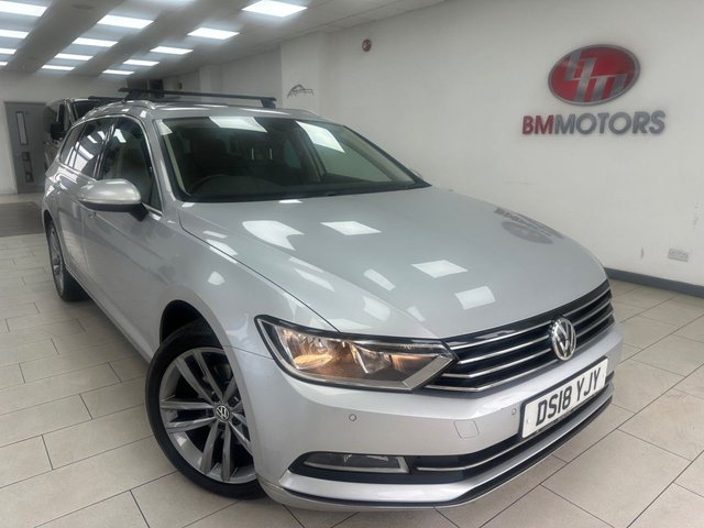View our VOLKSWAGEN PASSAT