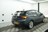 USED 2018 68 VAUXHALL ASTRA 1.0i Turbo ecoTEC Tech Line Nav Hatchback 5dr Petrol Manual Euro 6 (s/s) (105 ps) SERVICE HISTORY+NAVI R4.0 INTELLILINK TOUCHSCREEN SATELLITE NAVIAGTIONS SYSTEM+AIR-CONDITIONING+AUTOMATIC HEADLIGHT ACTIVATION+'EMERALD GREEN' PAINT+16 INCH ALLOY WHEELS.