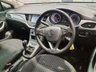 USED 2018 68 VAUXHALL ASTRA 1.0i Turbo ecoTEC Tech Line Nav Hatchback 5dr Petrol Manual Euro 6 (s/s) (105 ps) SERVICE HISTORY+NAVI R4.0 INTELLILINK TOUCHSCREEN SATELLITE NAVIAGTIONS SYSTEM+AIR-CONDITIONING+AUTOMATIC HEADLIGHT ACTIVATION+'EMERALD GREEN' PAINT+16 INCH ALLOY WHEELS.