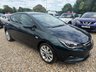 USED 2018 68 VAUXHALL ASTRA 1.0i Turbo ecoTEC Tech Line Nav Hatchback 5dr Petrol Manual Euro 6 (s/s) (105 ps) SERVICE HISTORY+NAVI R4.0 INTELLILINK TOUCHSCREEN SATELLITE NAVIAGTIONS SYSTEM+AIR-CONDITIONING+AUTOMATIC HEADLIGHT ACTIVATION+'EMERALD GREEN' PAINT+16 INCH ALLOY WHEELS.