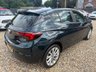 USED 2018 68 VAUXHALL ASTRA 1.0i Turbo ecoTEC Tech Line Nav Hatchback 5dr Petrol Manual Euro 6 (s/s) (105 ps) SERVICE HISTORY+NAVI R4.0 INTELLILINK TOUCHSCREEN SATELLITE NAVIAGTIONS SYSTEM+AIR-CONDITIONING+AUTOMATIC HEADLIGHT ACTIVATION+'EMERALD GREEN' PAINT+16 INCH ALLOY WHEELS.