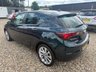 USED 2018 68 VAUXHALL ASTRA 1.0i Turbo ecoTEC Tech Line Nav Hatchback 5dr Petrol Manual Euro 6 (s/s) (105 ps) SERVICE HISTORY+NAVI R4.0 INTELLILINK TOUCHSCREEN SATELLITE NAVIAGTIONS SYSTEM+AIR-CONDITIONING+AUTOMATIC HEADLIGHT ACTIVATION+'EMERALD GREEN' PAINT+16 INCH ALLOY WHEELS.