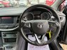 USED 2018 68 VAUXHALL ASTRA 1.0i Turbo ecoTEC Tech Line Nav Hatchback 5dr Petrol Manual Euro 6 (s/s) (105 ps) SERVICE HISTORY+NAVI R4.0 INTELLILINK TOUCHSCREEN SATELLITE NAVIAGTIONS SYSTEM+AIR-CONDITIONING+AUTOMATIC HEADLIGHT ACTIVATION+'EMERALD GREEN' PAINT+16 INCH ALLOY WHEELS.
