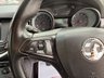 USED 2018 68 VAUXHALL ASTRA 1.0i Turbo ecoTEC Tech Line Nav Hatchback 5dr Petrol Manual Euro 6 (s/s) (105 ps) SERVICE HISTORY+NAVI R4.0 INTELLILINK TOUCHSCREEN SATELLITE NAVIAGTIONS SYSTEM+AIR-CONDITIONING+AUTOMATIC HEADLIGHT ACTIVATION+'EMERALD GREEN' PAINT+16 INCH ALLOY WHEELS.