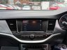 USED 2018 68 VAUXHALL ASTRA 1.0i Turbo ecoTEC Tech Line Nav Hatchback 5dr Petrol Manual Euro 6 (s/s) (105 ps) SERVICE HISTORY+NAVI R4.0 INTELLILINK TOUCHSCREEN SATELLITE NAVIAGTIONS SYSTEM+AIR-CONDITIONING+AUTOMATIC HEADLIGHT ACTIVATION+'EMERALD GREEN' PAINT+16 INCH ALLOY WHEELS.