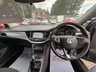 USED 2018 68 VAUXHALL ASTRA 1.0i Turbo ecoTEC Tech Line Nav Hatchback 5dr Petrol Manual Euro 6 (s/s) (105 ps) SERVICE HISTORY+NAVI R4.0 INTELLILINK TOUCHSCREEN SATELLITE NAVIAGTIONS SYSTEM+AIR-CONDITIONING+AUTOMATIC HEADLIGHT ACTIVATION+'EMERALD GREEN' PAINT+16 INCH ALLOY WHEELS.