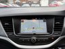 USED 2018 68 VAUXHALL ASTRA 1.0i Turbo ecoTEC Tech Line Nav Hatchback 5dr Petrol Manual Euro 6 (s/s) (105 ps) SERVICE HISTORY+NAVI R4.0 INTELLILINK TOUCHSCREEN SATELLITE NAVIAGTIONS SYSTEM+AIR-CONDITIONING+AUTOMATIC HEADLIGHT ACTIVATION+'EMERALD GREEN' PAINT+16 INCH ALLOY WHEELS.