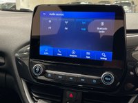 USED 2021 21 FORD PUMA 1.0T EcoBoost MHEV Titanium SUV 5dr Petrol Manual Euro 6 (s/s) (125 ps) APPLE CAR PLAY AND ANDROID AUTO