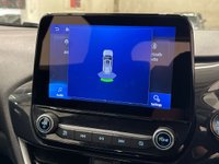 USED 2021 21 FORD PUMA 1.0T EcoBoost MHEV Titanium SUV 5dr Petrol Manual Euro 6 (s/s) (125 ps) APPLE CAR PLAY AND ANDROID AUTO