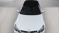 USED 2016 65 MERCEDES-BENZ E-CLASS 2.1 E220 BlueTEC AMG Line Cabriolet 2dr Diesel G-Tronic+ Euro 6 (s/s) (177 ps) 