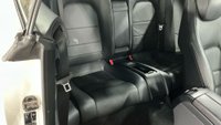 USED 2016 65 MERCEDES-BENZ E-CLASS 2.1 E220 BlueTEC AMG Line Cabriolet 2dr Diesel G-Tronic+ Euro 6 (s/s) (177 ps) 
