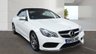 USED 2016 65 MERCEDES-BENZ E-CLASS 2.1 E220 BlueTEC AMG Line Cabriolet 2dr Diesel G-Tronic+ Euro 6 (s/s) (177 ps) 