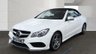 USED 2016 65 MERCEDES-BENZ E-CLASS 2.1 E220 BlueTEC AMG Line Cabriolet 2dr Diesel G-Tronic+ Euro 6 (s/s) (177 ps) 