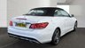 USED 2016 65 MERCEDES-BENZ E-CLASS 2.1 E220 BlueTEC AMG Line Cabriolet 2dr Diesel G-Tronic+ Euro 6 (s/s) (177 ps) 