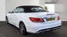 USED 2016 65 MERCEDES-BENZ E-CLASS 2.1 E220 BlueTEC AMG Line Cabriolet 2dr Diesel G-Tronic+ Euro 6 (s/s) (177 ps) 