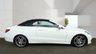 USED 2016 65 MERCEDES-BENZ E-CLASS 2.1 E220 BlueTEC AMG Line Cabriolet 2dr Diesel G-Tronic+ Euro 6 (s/s) (177 ps) 