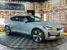 USED 2022 72 POLESTAR POLESTAR 2 Dual Motor 78kWh Long Range Fastback Auto 4WDE 5dr FDSH|FREE 12M GOLD WARRANTY!!!