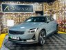 USED 2022 72 POLESTAR POLESTAR 2 Dual Motor 78kWh Long Range Fastback Auto 4WDE 5dr FDSH|FREE 12M GOLD WARRANTY!!!