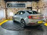 USED 2022 72 POLESTAR POLESTAR 2 Dual Motor 78kWh Long Range Fastback Auto 4WDE 5dr FDSH|FREE 12M GOLD WARRANTY!!!