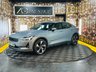USED 2022 72 POLESTAR POLESTAR 2 Dual Motor 78kWh Long Range Fastback Auto 4WDE 5dr FDSH|FREE 12M GOLD WARRANTY!!!