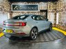 USED 2022 72 POLESTAR POLESTAR 2 Dual Motor 78kWh Long Range Fastback Auto 4WDE 5dr FDSH|FREE 12M GOLD WARRANTY!!!