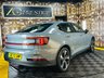 USED 2022 72 POLESTAR POLESTAR 2 Dual Motor 78kWh Long Range Fastback Auto 4WDE 5dr FDSH|FREE 12M GOLD WARRANTY!!!