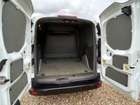 USED 2021 21 FORD TRANSIT CONNECT 1.5 220 EcoBlue Trend Panel Van 5dr Diesel Auto L1 Euro 6 (s/s) (120 ps) 93097 miles f,s,h automatic