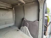 USED 2021 21 FORD TRANSIT CONNECT 1.5 220 EcoBlue Trend Panel Van 5dr Diesel Auto L1 Euro 6 (s/s) (120 ps) 93097 miles f,s,h automatic