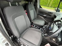USED 2021 21 FORD TRANSIT CONNECT 1.5 220 EcoBlue Trend Panel Van 5dr Diesel Auto L1 Euro 6 (s/s) (120 ps) 93097 miles f,s,h automatic