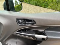 USED 2021 21 FORD TRANSIT CONNECT 1.5 220 EcoBlue Trend Panel Van 5dr Diesel Auto L1 Euro 6 (s/s) (120 ps) 93097 miles f,s,h automatic