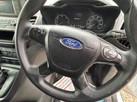USED 2021 21 FORD TRANSIT CONNECT 1.5 220 EcoBlue Trend Panel Van 5dr Diesel Auto L1 Euro 6 (s/s) (120 ps) 93097 miles f,s,h automatic
