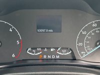 USED 2021 21 FORD TRANSIT CONNECT 1.5 220 EcoBlue Trend Panel Van 5dr Diesel Auto L1 Euro 6 (s/s) (120 ps) 93097 miles f,s,h automatic