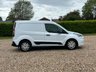 USED 2021 21 FORD TRANSIT CONNECT 1.5 220 EcoBlue Trend Panel Van 5dr Diesel Auto L1 Euro 6 (s/s) (120 ps) 93097 miles f,s,h automatic