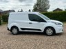 USED 2021 21 FORD TRANSIT CONNECT 1.5 220 EcoBlue Trend Panel Van 5dr Diesel Auto L1 Euro 6 (s/s) (120 ps) 93097 miles f,s,h automatic