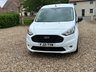 USED 2021 21 FORD TRANSIT CONNECT 1.5 220 EcoBlue Trend Panel Van 5dr Diesel Auto L1 Euro 6 (s/s) (120 ps) 93097 miles f,s,h automatic