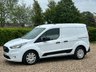 USED 2021 21 FORD TRANSIT CONNECT 1.5 220 EcoBlue Trend Panel Van 5dr Diesel Auto L1 Euro 6 (s/s) (120 ps) 93097 miles f,s,h automatic