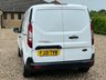 USED 2021 21 FORD TRANSIT CONNECT 1.5 220 EcoBlue Trend Panel Van 5dr Diesel Auto L1 Euro 6 (s/s) (120 ps) 93097 miles f,s,h automatic