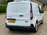 USED 2021 21 FORD TRANSIT CONNECT 1.5 220 EcoBlue Trend Panel Van 5dr Diesel Auto L1 Euro 6 (s/s) (120 ps) 93097 miles f,s,h automatic