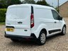 USED 2021 21 FORD TRANSIT CONNECT 1.5 220 EcoBlue Trend Panel Van 5dr Diesel Auto L1 Euro 6 (s/s) (120 ps) 93097 miles f,s,h automatic
