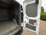 USED 2021 21 FORD TRANSIT CONNECT 1.5 220 EcoBlue Trend Panel Van 5dr Diesel Auto L1 Euro 6 (s/s) (120 ps) 93097 miles f,s,h automatic