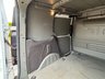 USED 2021 21 FORD TRANSIT CONNECT 1.5 220 EcoBlue Trend Panel Van 5dr Diesel Auto L1 Euro 6 (s/s) (120 ps) 93097 miles f,s,h automatic