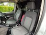 USED 2021 21 FORD TRANSIT CONNECT 1.5 220 EcoBlue Trend Panel Van 5dr Diesel Auto L1 Euro 6 (s/s) (120 ps) 93097 miles f,s,h automatic