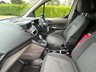 USED 2021 21 FORD TRANSIT CONNECT 1.5 220 EcoBlue Trend Panel Van 5dr Diesel Auto L1 Euro 6 (s/s) (120 ps) 93097 miles f,s,h automatic